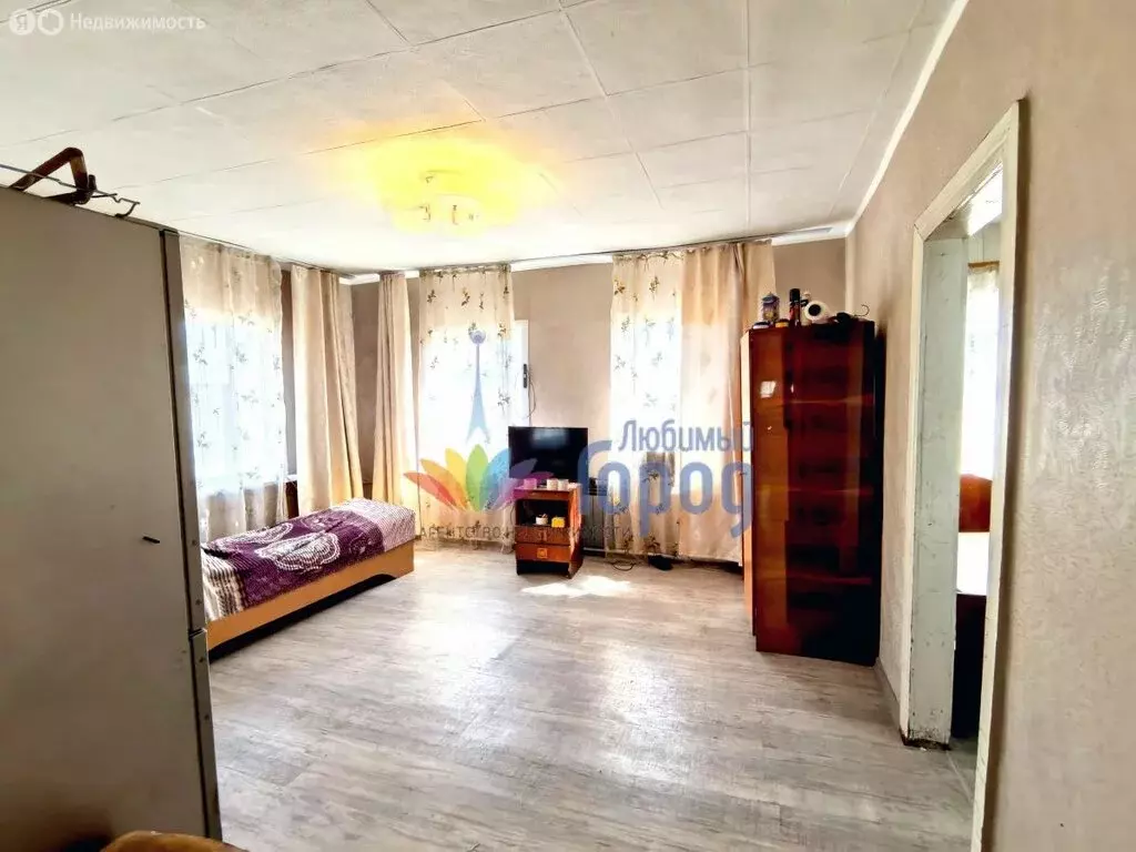 Дом в Новокузнецк, Таймырская улица, 36 (47.4 м) - Фото 2