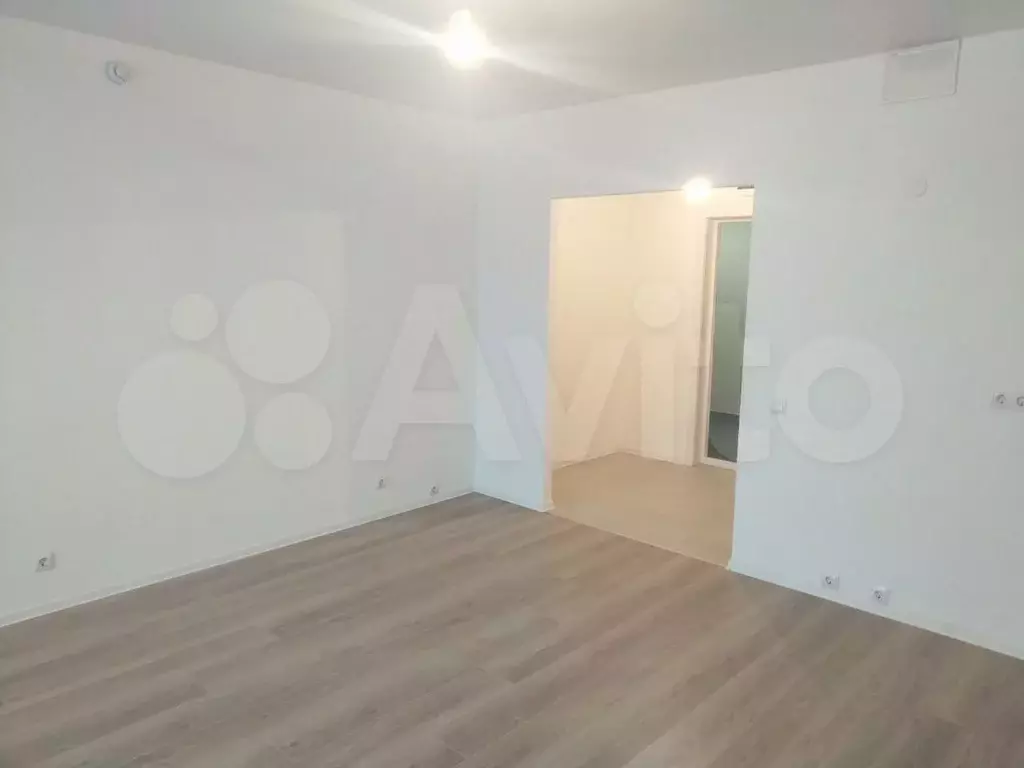 Квартира-студия, 25 м, 22/25 эт. - Фото 0
