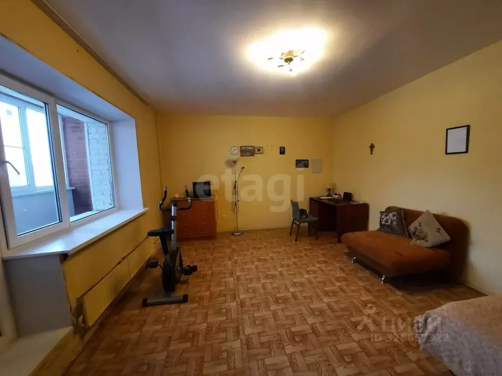 4-к кв. Челябинская область, Озерск Иртяшская ул., 3 (104.2 м) - Фото 1