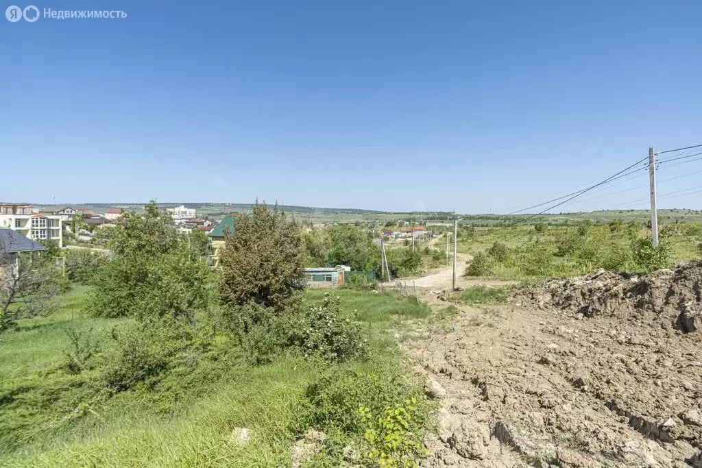 Участок в Балаклава, Аланская улица (19.83 м) - Фото 2