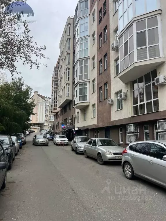 Помещение свободного назначения в Татарстан, Казань ул. Бехтерева, 9А ... - Фото 1