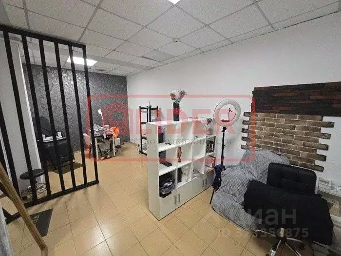 Офис в Севастополь ул. Дмитрия Ульянова, 2А (20 м) - Фото 0