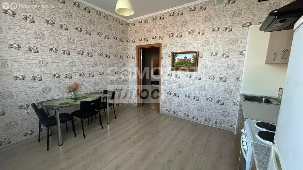 2-комнатная квартира: Орёл, Октябрьская улица, 24 (74.6 м) - Фото 2