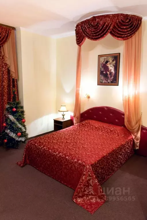 Комната Курганская область, Курган Советская ул., 71 (21.0 м) - Фото 2