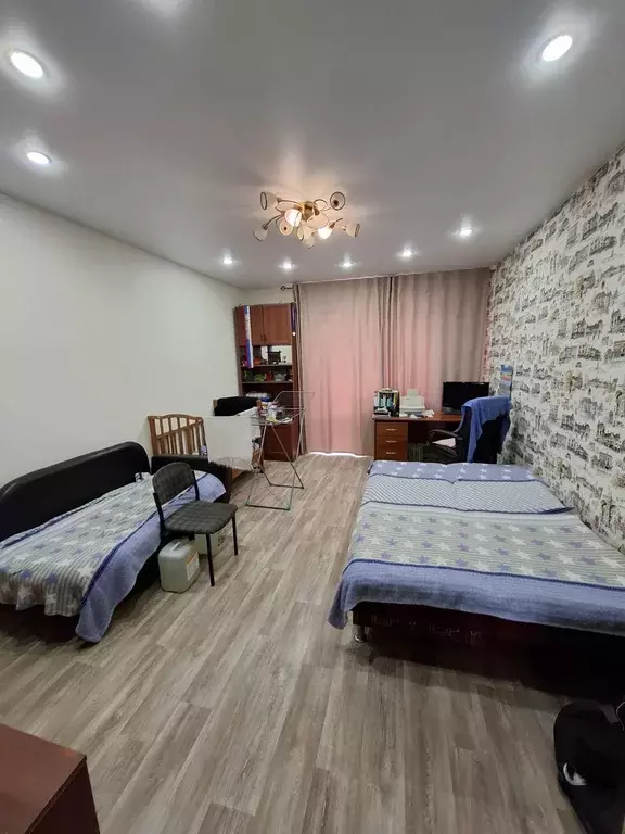 Продаётся 3-к квартира, 137.3 м - Фото 0