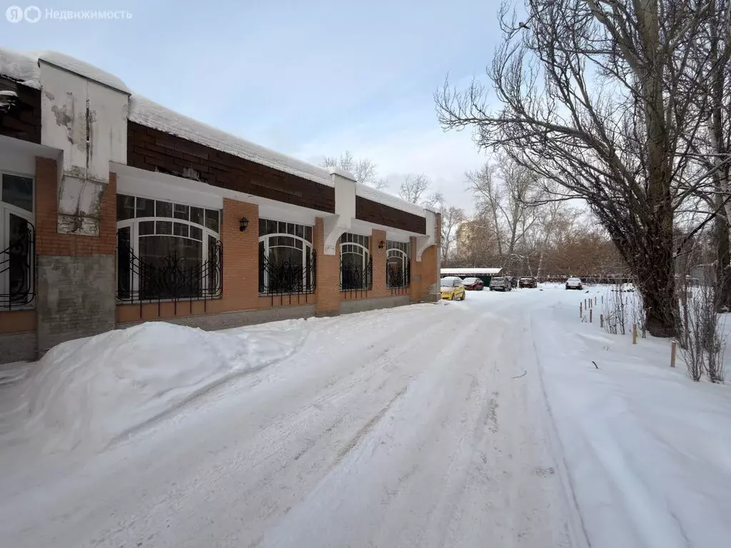 Помещение свободного назначения (286.1 м) - Фото 2