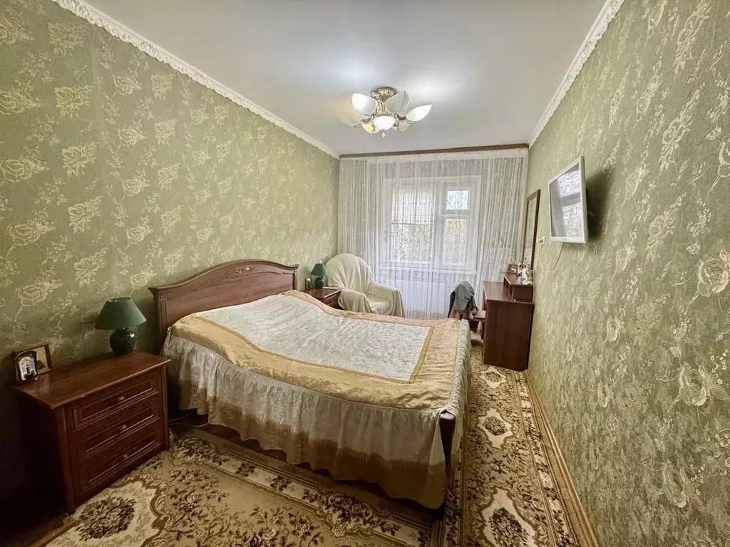 2-к кв. Мордовия, Саранск Лямбирское ш., 7 (60.0 м) - Фото 2