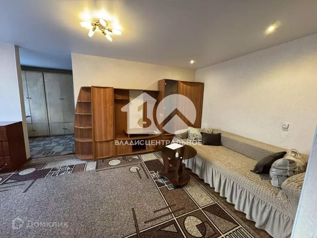Продаётся 2-к квартира, 44.7 м - Фото 0