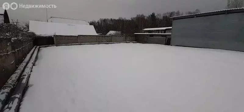 Склад (550 м) - Фото 1