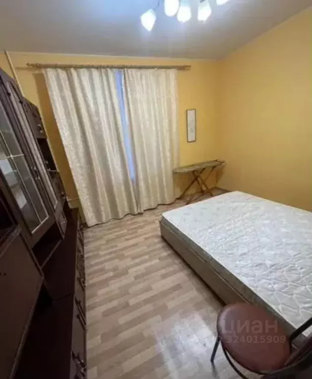 2-к кв. Московская область, Пушкино ул. 50 лет Комсомола, 25 (51.7 м) - Фото 1