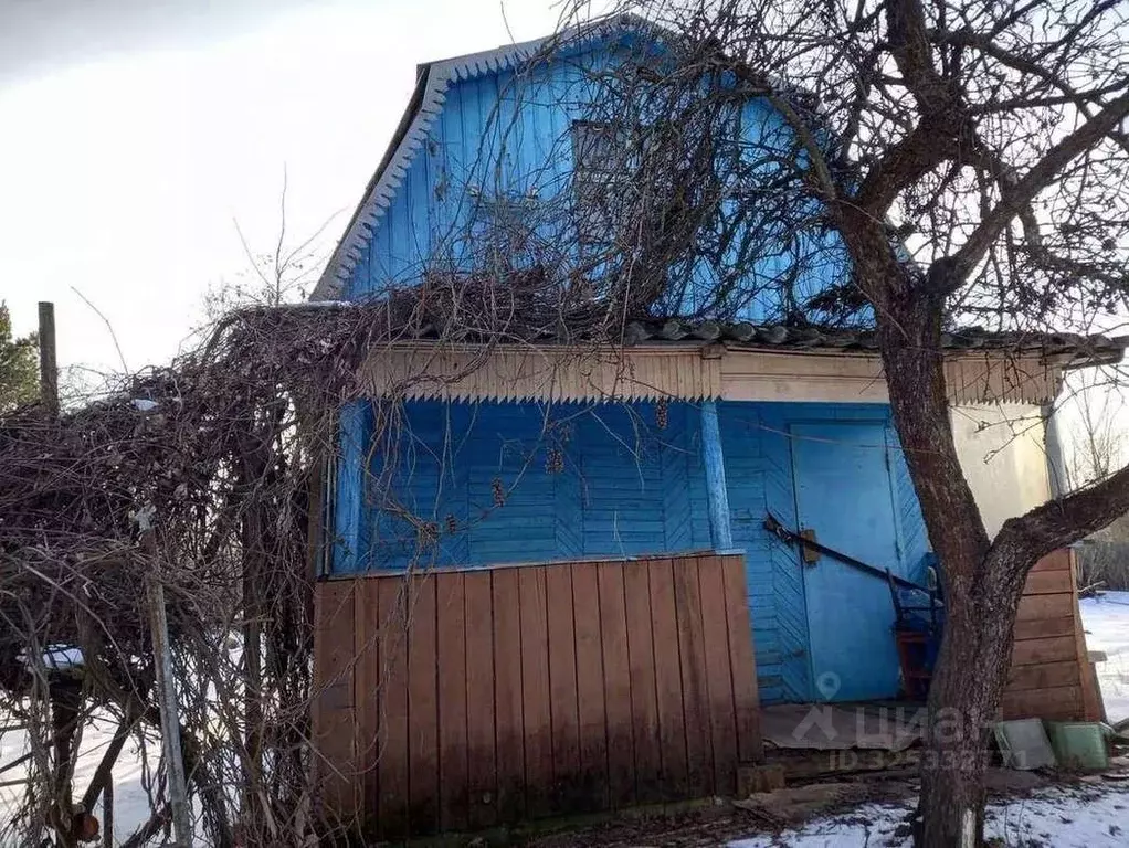 Дом в Брянская область, Брянск 3 (35 м) - Фото 2