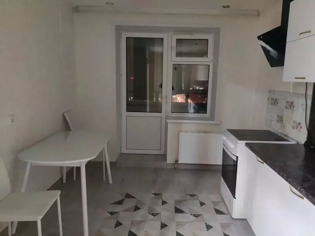 1-к кв. Чувашия, Чебоксары просп. Чебоксарский, 9 (36.0 м) - Фото 2
