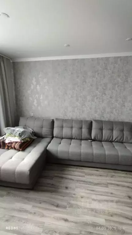 1-к кв. Курская область, Курск ул. 50 лет Октября, 91/1 (42.0 м) - Фото 1