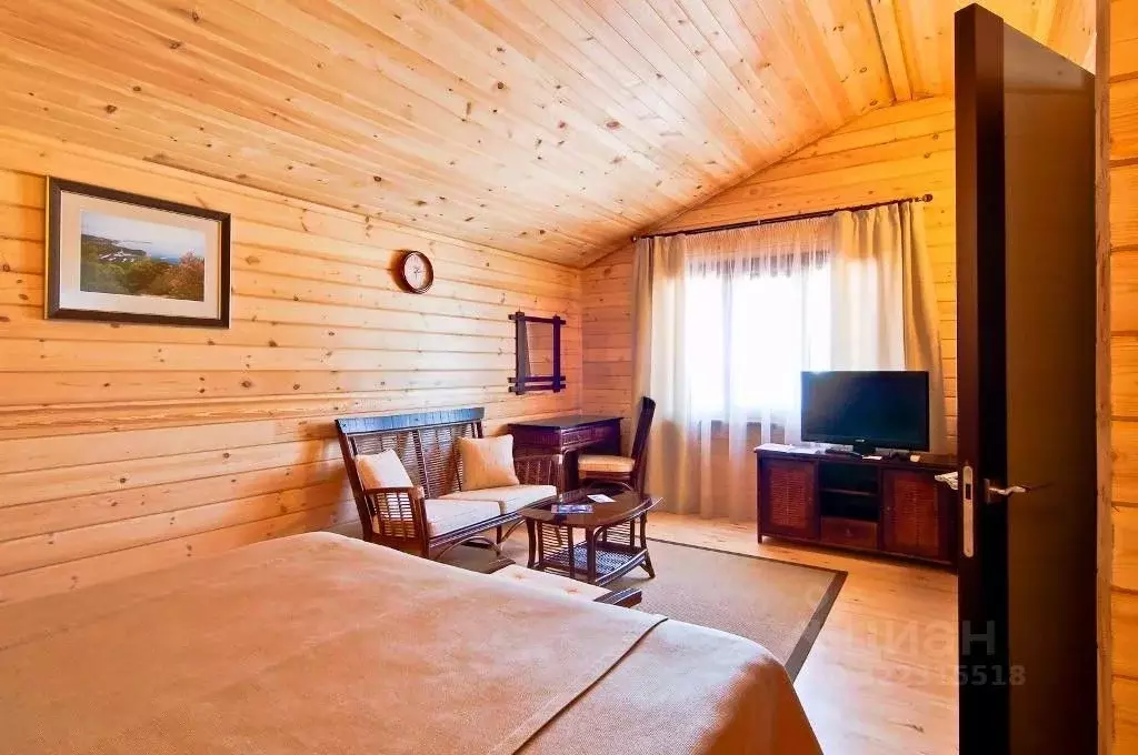 Дом в Краснодарский край, Анапа Кордонный пер., 1А (40 м) - Фото 1