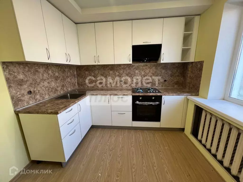 Продаётся 5-к квартира, 100.7 м - Фото 0