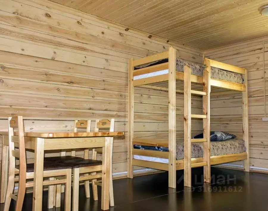 Дом в Архангельская область, Каргополь  (30 м) - Фото 0
