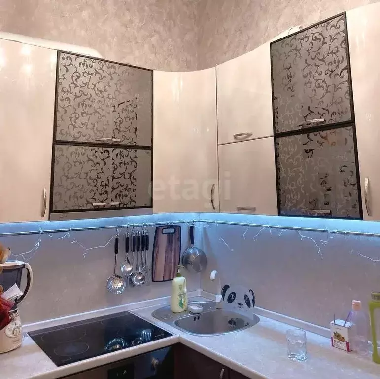 Квартира, 2 комнаты, 39.7 м - Фото 0