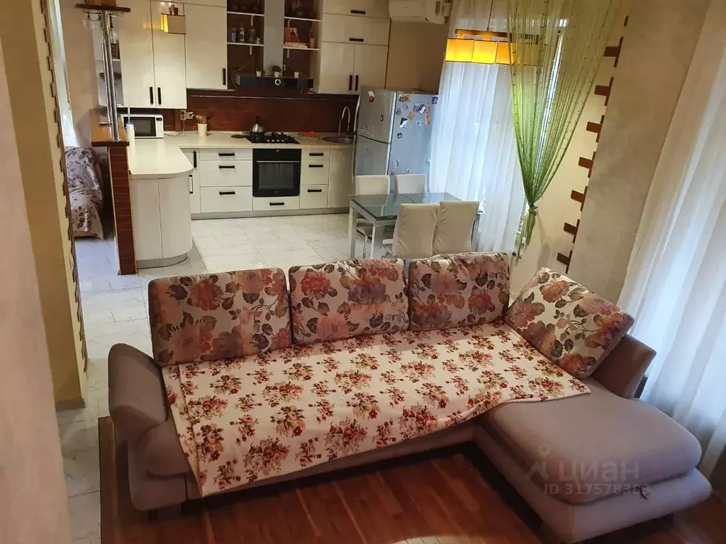 Дом в Крым, Евпатория ул. Пушкина, 61 (95 м) - Фото 0