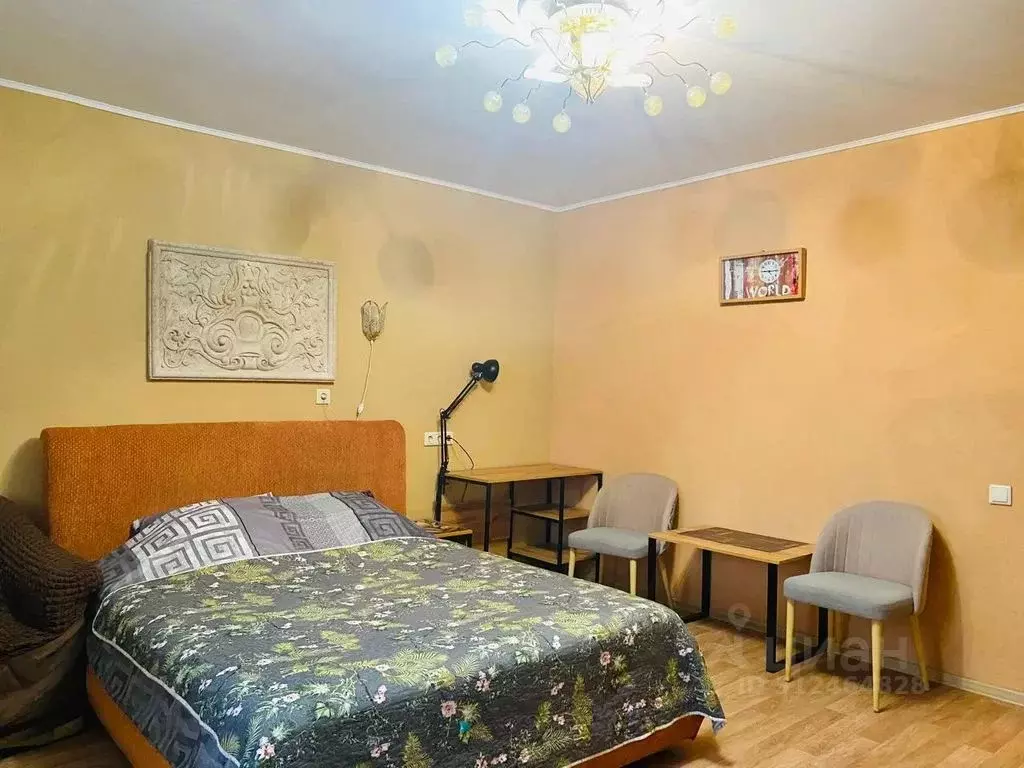 2-к кв. Московская область, Ногинск Богородский городской округ, ул. ... - Фото 2