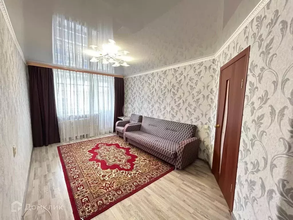 Продаётся 2-к квартира, 45.5 м - Фото 0