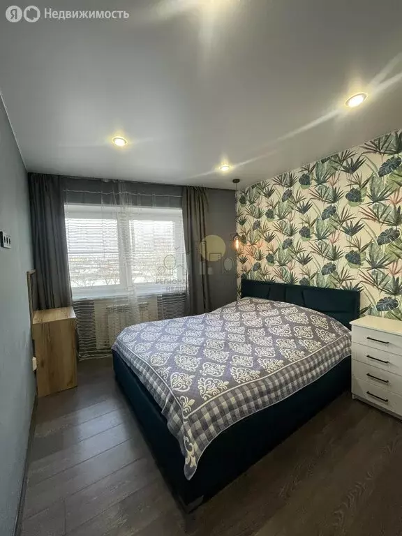 2-комнатная квартира: Иркутск, улица Розы Люксембург, 118/5 (46 м) - Фото 1