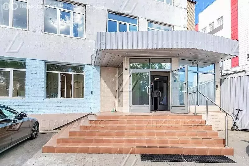 Офис (58 м) - Фото 2