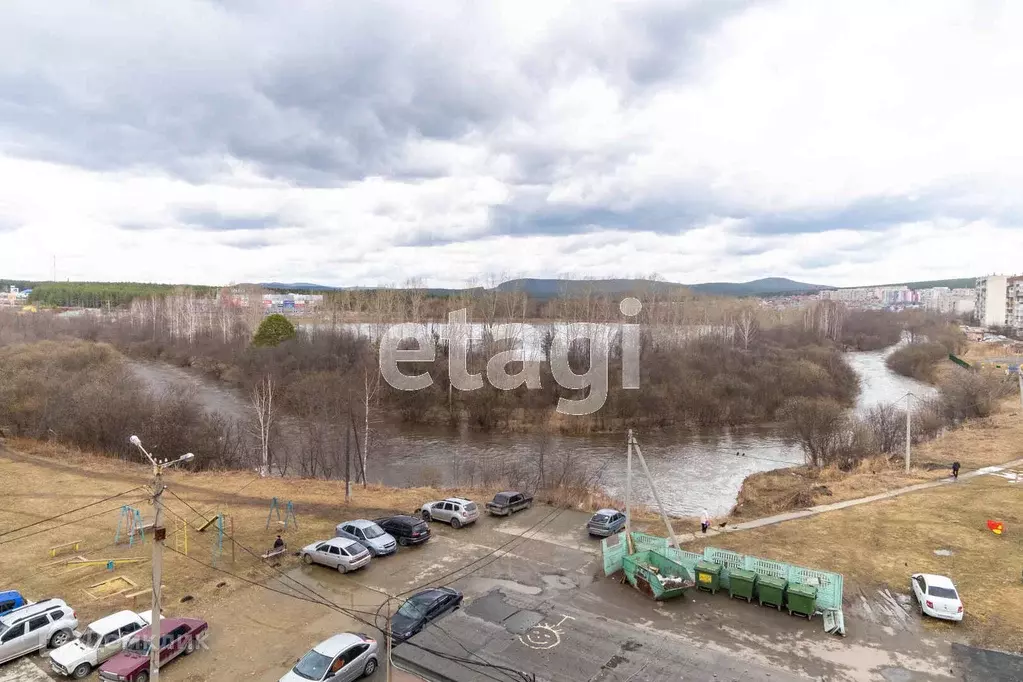 Продаётся 1-к квартира, 31.9 м - Фото 0