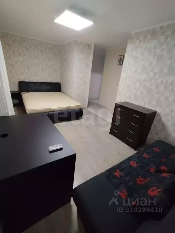 1-к кв. Ростовская область, Ростов-на-Дону ул. Погодина, 6 (30.0 м) - Фото 0