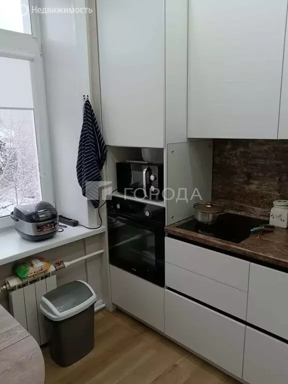 2-комнатная квартира: Новосибирск, Красный проспект, 179 (54.2 м) - Фото 1