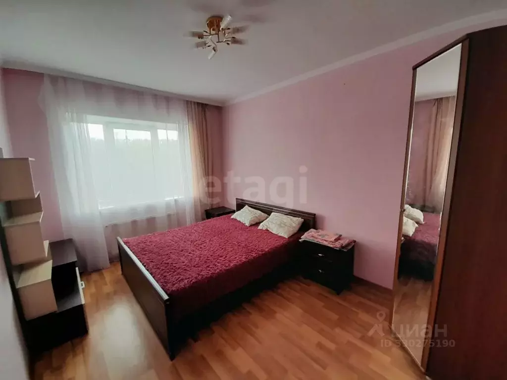 3-к кв. Ставропольский край, Ставрополь ул. Мира, 460/3 (111.0 м) - Фото 2