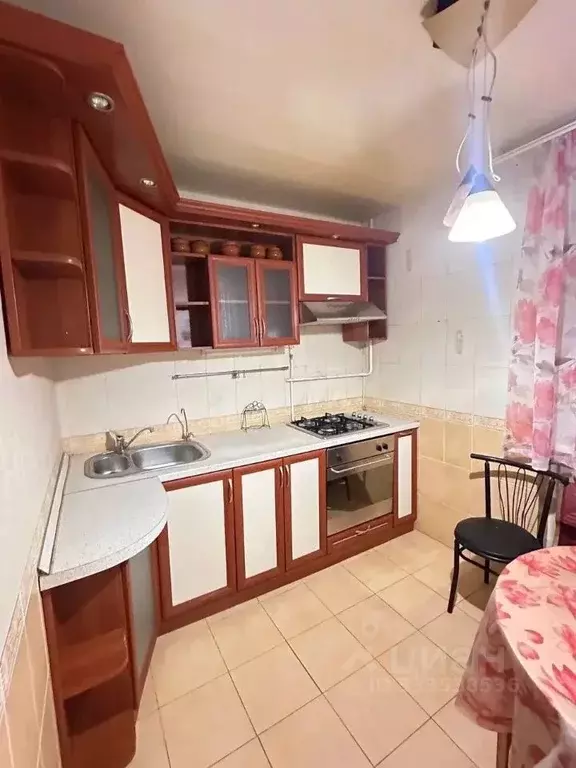 3-к кв. Севастополь ул. Лоцманская, 4 (70.0 м) - Фото 1