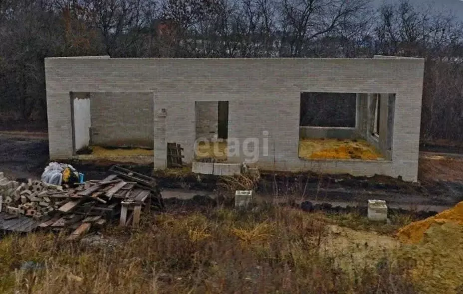 Дом в Белгородская область, Белгород Юго-Западный-2.1 мкр, ул. ... - Фото 1