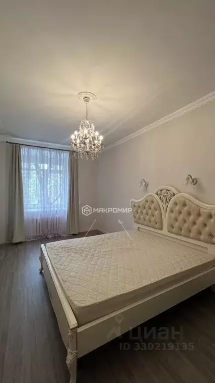3-к кв. Москва Волоколамское ш., 8 (100.0 м) - Фото 1