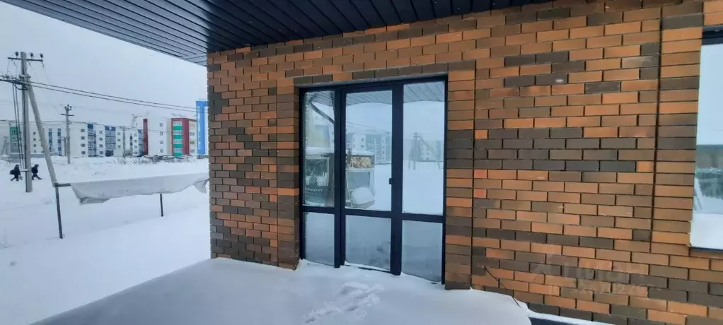 Коттедж в Башкортостан, Уфимский район, с. Булгаково бул. Габдрахмана ... - Фото 2