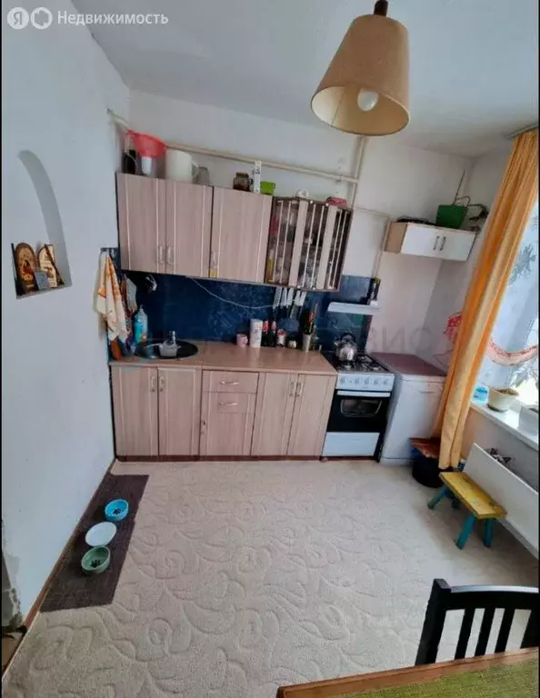2-комнатная квартира: Омск, улица Туполева, 1А (48.3 м) - Фото 1