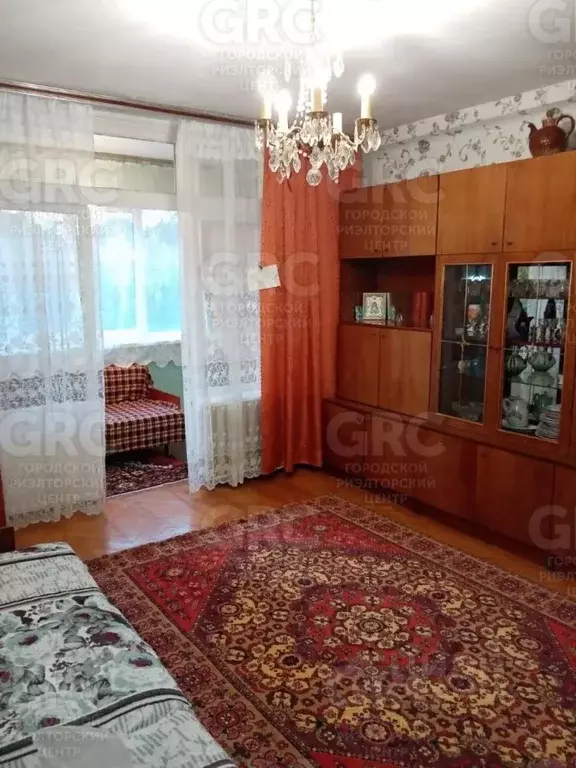 2-к кв. Краснодарский край, Сочи Новый Сочи мкр, ул. Пирогова, 18 ... - Фото 0