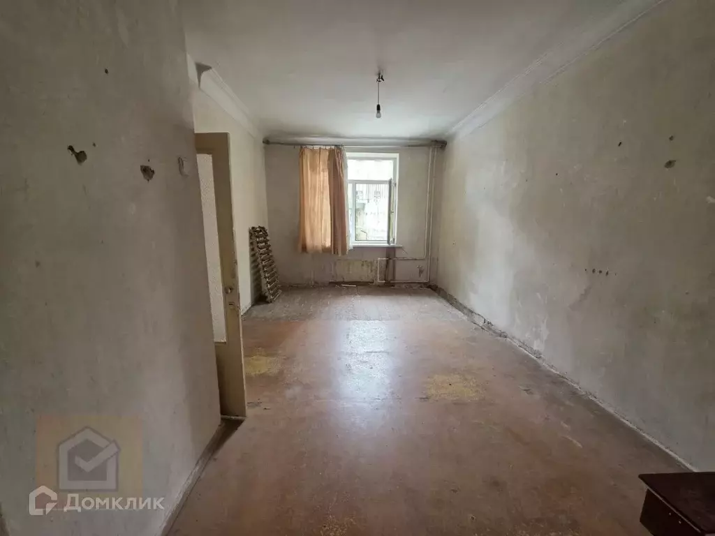 Продаётся 2-к квартира, 46.4 м - Фото 1