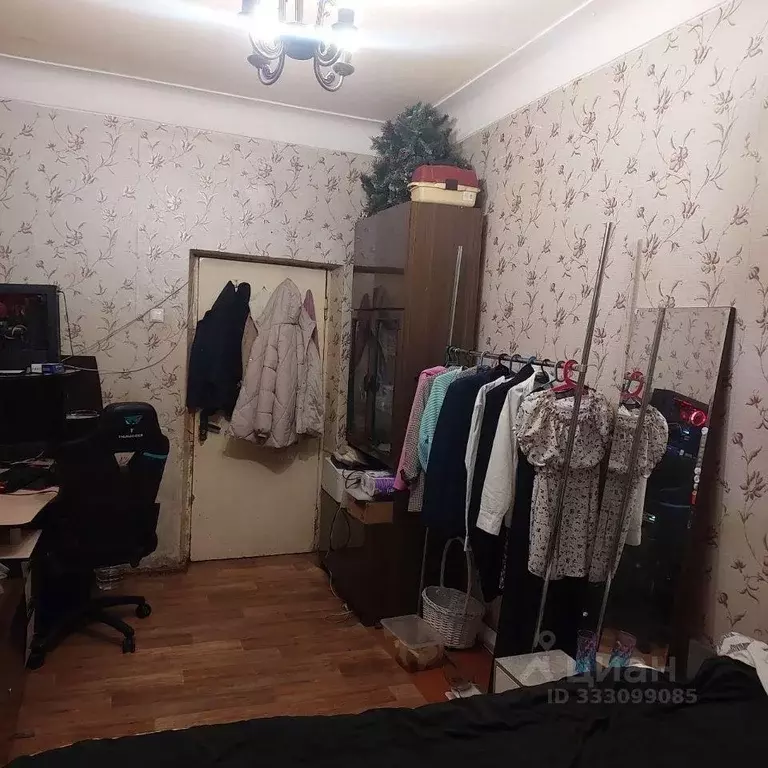 Комната, 14.9 м - Фото 2