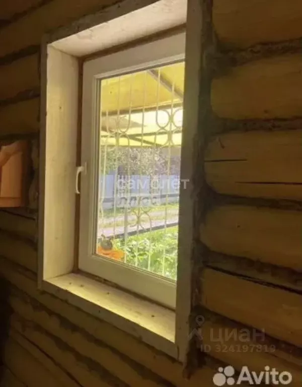 Дом в Марий Эл, Медведевский район, Руэмское с/пос, Агрохимик СНТ 10-я ... - Фото 2