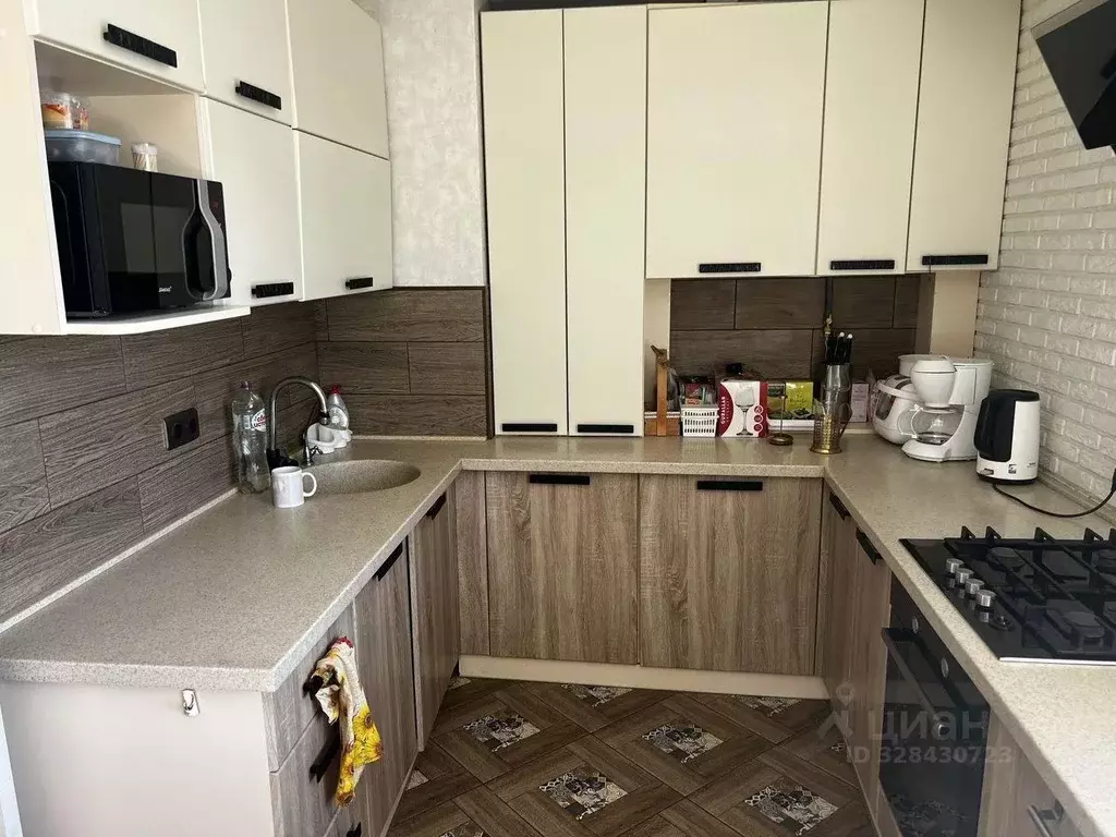 2-к кв. Костромская область, Кострома Красноармейская ул., 75 (89.9 м) - Фото 1