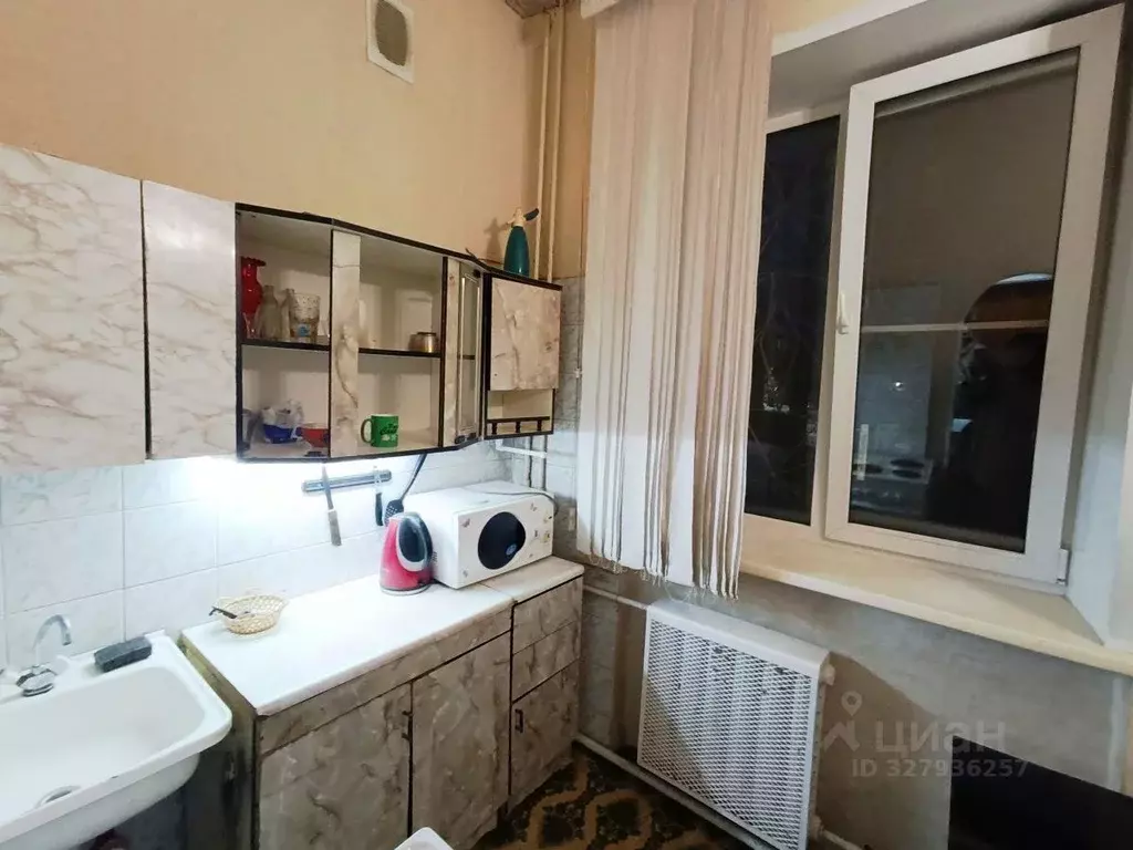 1-к кв. Свердловская область, Новоуральск ул. Чкалова, 3 (24.2 м) - Фото 1