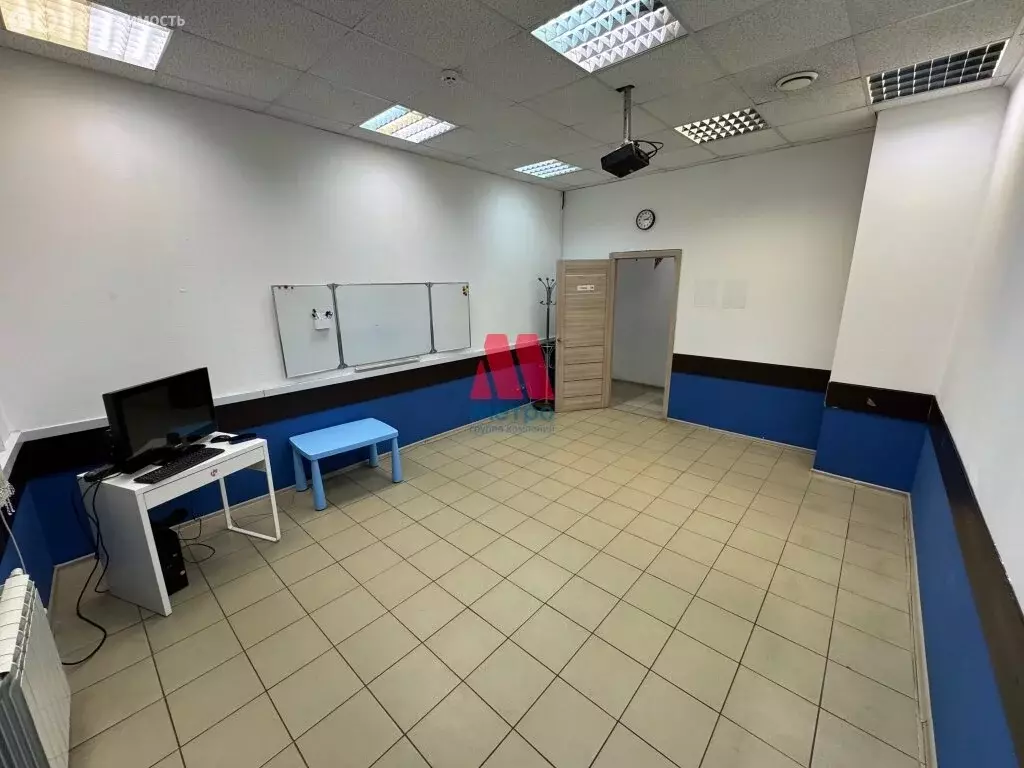 Офис (21 м) - Фото 1