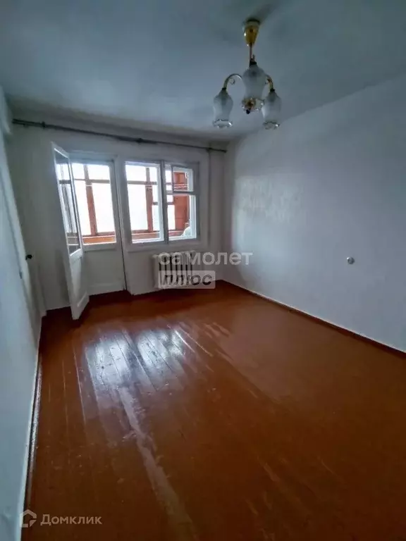 Продаётся 3-к квартира, 58.3 м - Фото 0