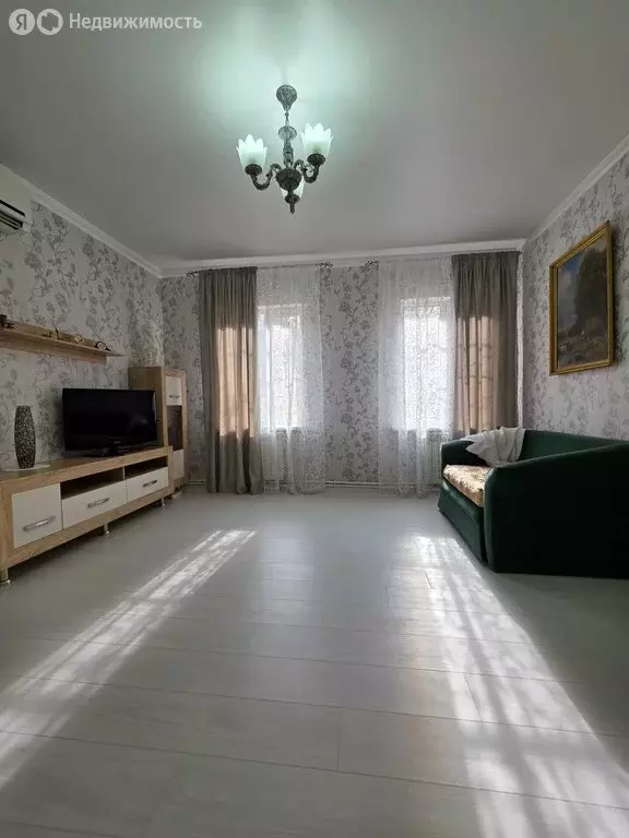 Дом в Ставрополь, Кавалерийская улица, 40 (77.3 м) - Фото 1