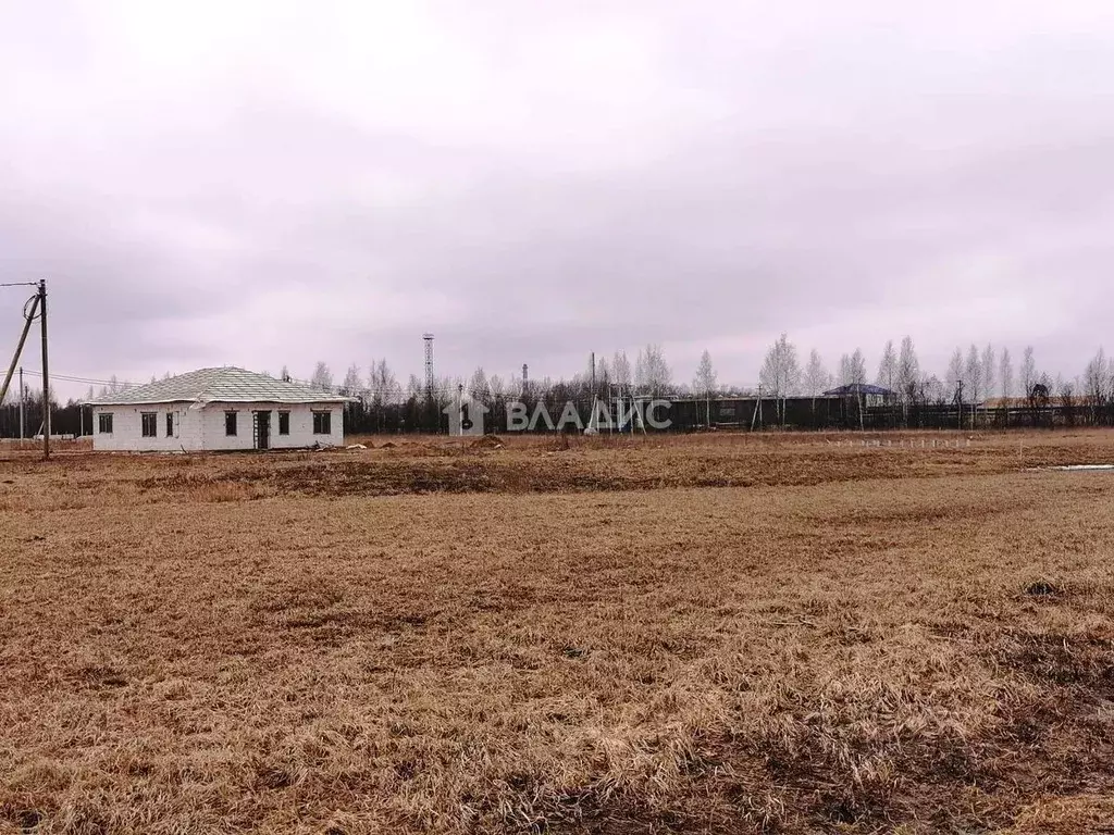 Участок в Вологодская область, Вологда ул. Саммера (8.0 сот.) - Фото 0