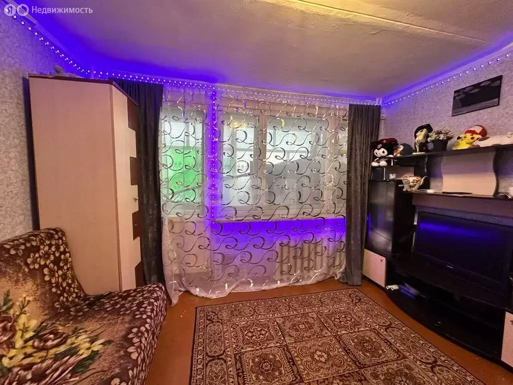 1-комнатная квартира: Тюмень, Шаимский проезд, 14А (34.1 м) - Фото 2