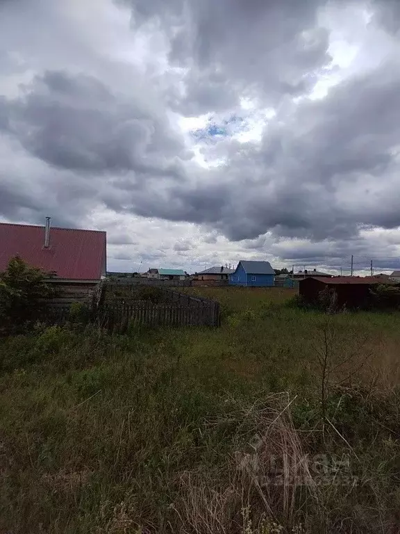 Участок в Башкортостан, Уфимский район, Николаевский сельсовет, с. ... - Фото 1