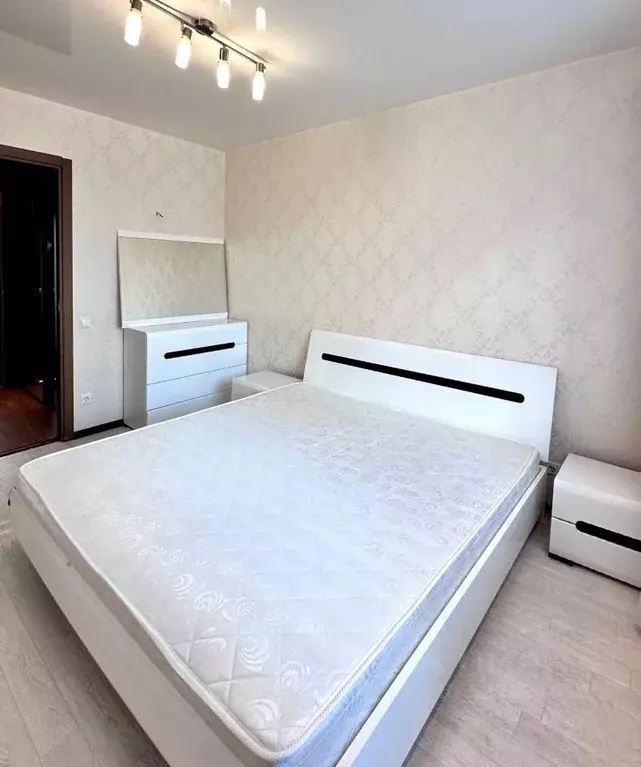 3-к кв. Санкт-Петербург Товарищеский просп., 8 (62.5 м) - Фото 2