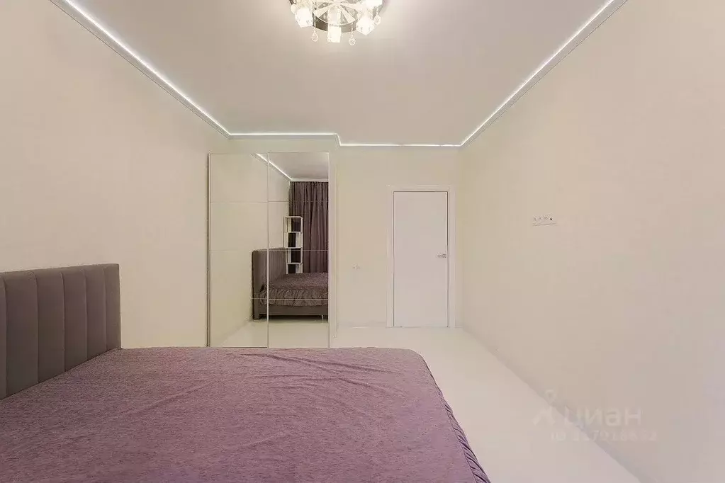 1-к кв. Москва Тайнинская ул., 9к1 (42.0 м) - Фото 1