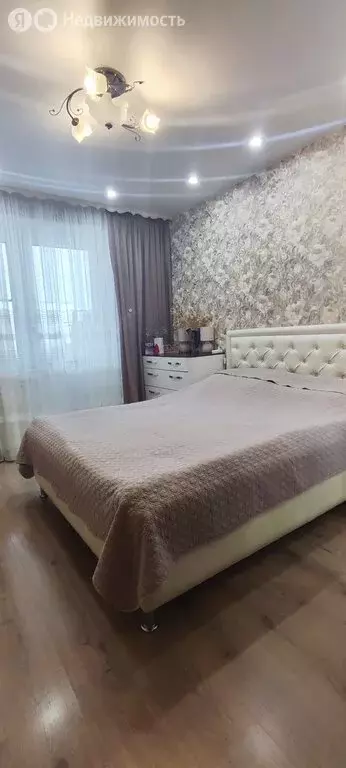3-комнатная квартира: Тосно, улица Станиславского, 2 (65.9 м) - Фото 0